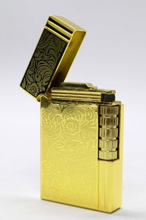 Sılvıo Monettı Gazlı Çakmak SM-031T