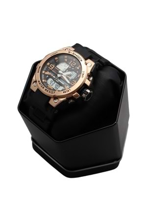 SPECTRUM S-SHOCK DİJİTAL ERKEK KOL SAATİ