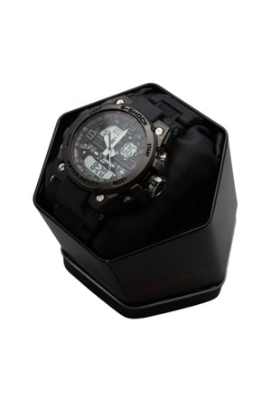 SPECTRUM S-SHOCK DİJİTAL ERKEK KOL SAATİ