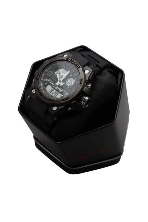 SPECTRUM S-SHOCK DİJİTAL ERKEK KOL SAATİ